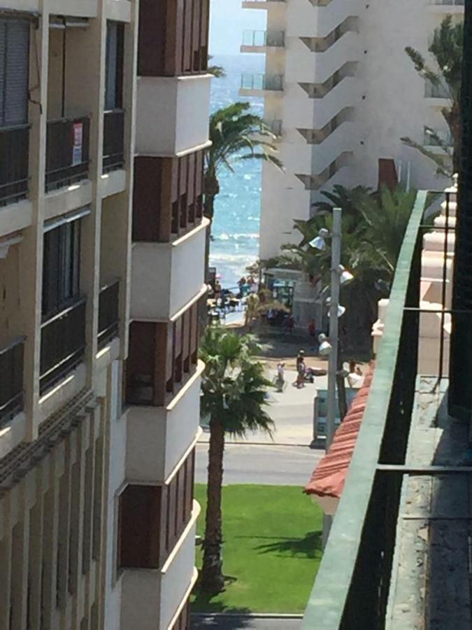 Lujoso Piso En Casco Historico,Playa Del Postiguet Apartment Alicante Exterior foto