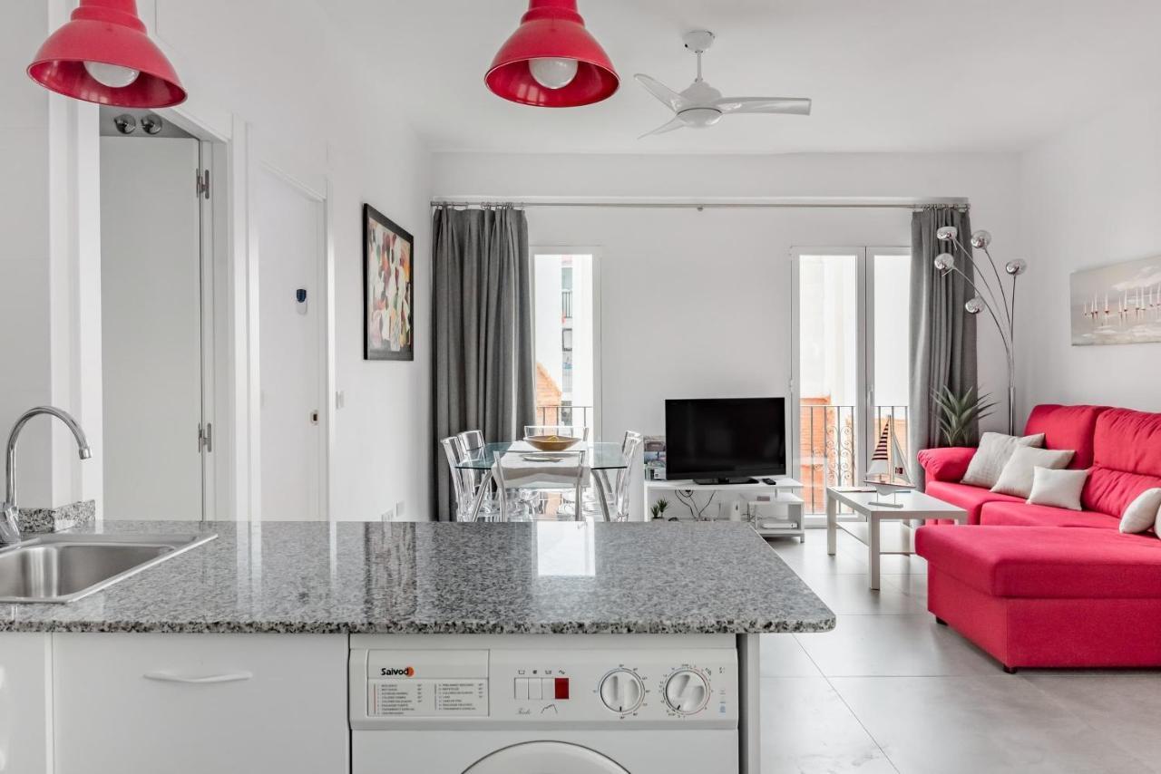 Lujoso Piso En Casco Historico,Playa Del Postiguet Apartment Alicante Exterior foto