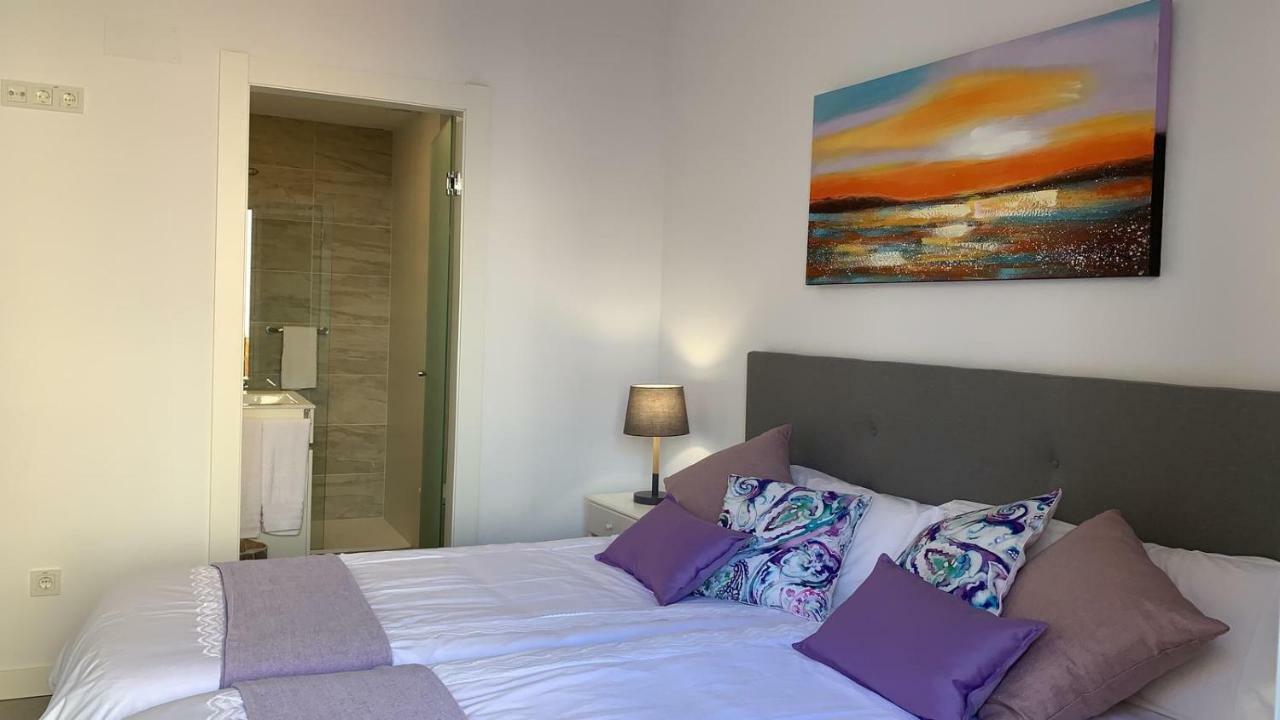 Lujoso Piso En Casco Historico,Playa Del Postiguet Apartment Alicante Exterior foto